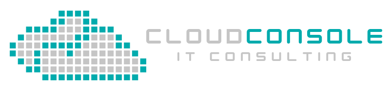 Cloudconsole IT Consulting